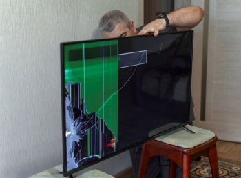 LED TV Repair